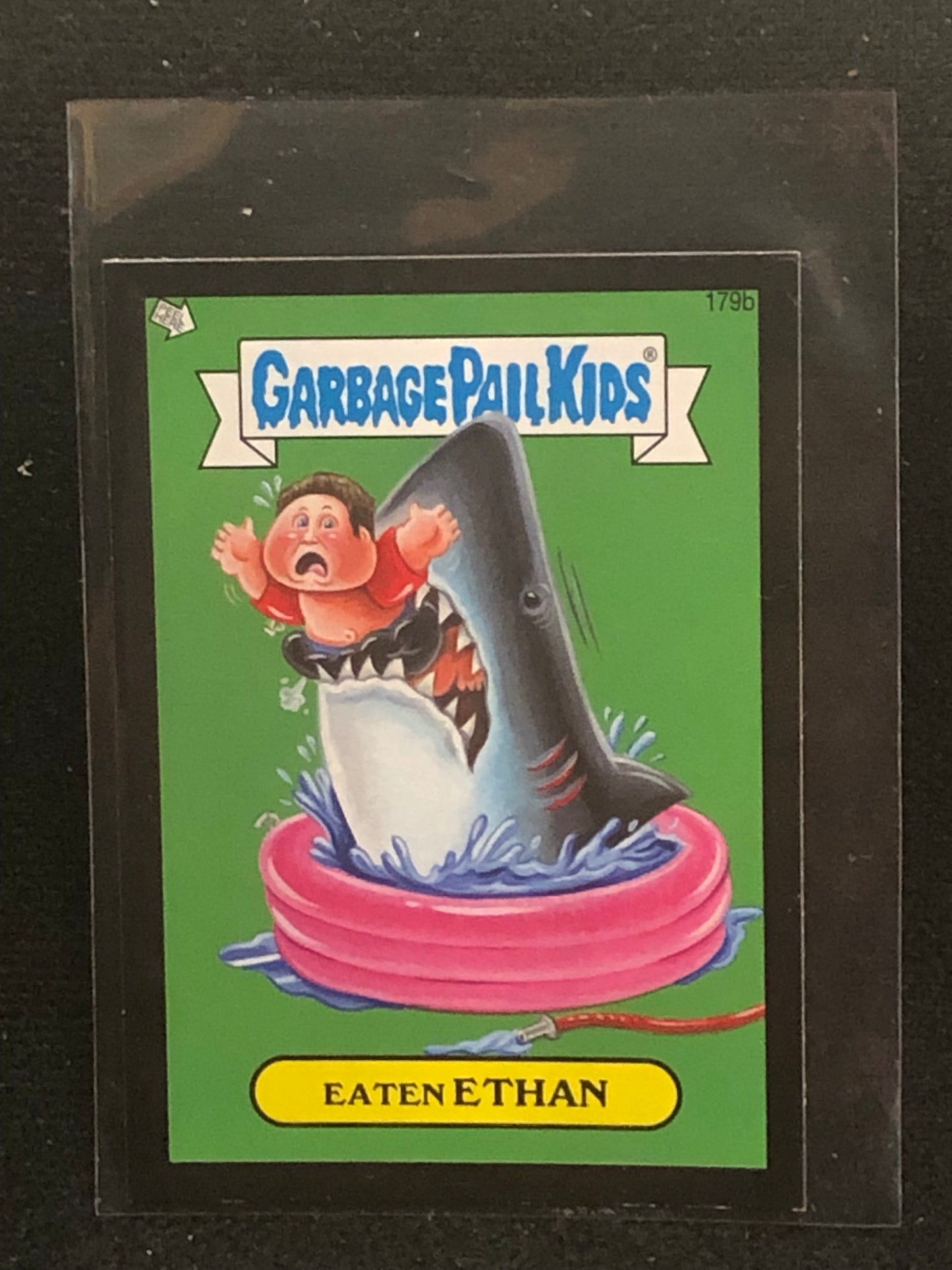 Garbage Pail Kids U-PICK 2013 Mini Black Border Singles 1a-198b