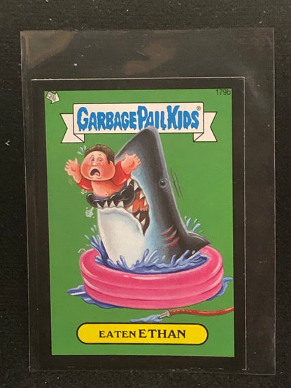 Garbage Pail Kids U-PICK 2013 Mini Black Border Singles 1a-198b