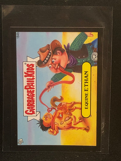 Garbage Pail Kids U-PICK 2013 Mini Black Border Singles 1a-198b