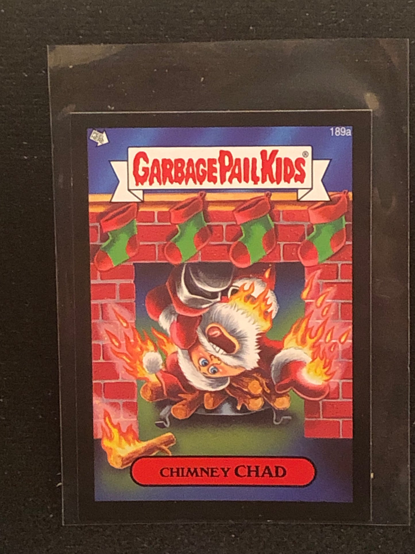 Garbage Pail Kids U-PICK 2013 Mini Black Border Singles 1a-198b