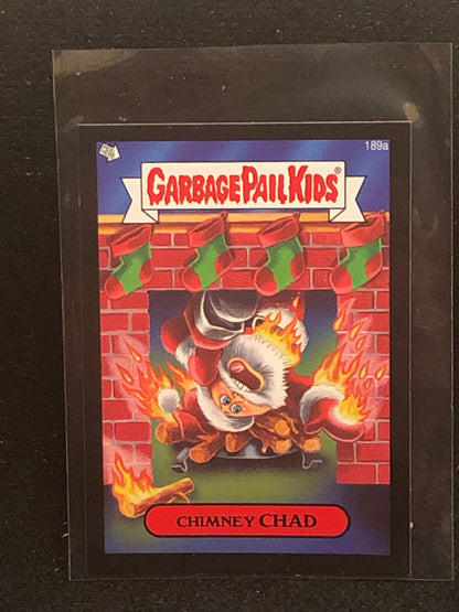 Garbage Pail Kids U-PICK 2013 Mini Black Border Singles 1a-198b