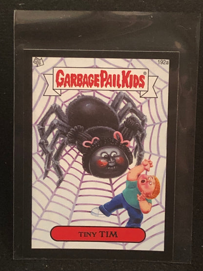 Garbage Pail Kids U-PICK 2013 Mini Black Border Singles 1a-198b