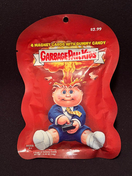 Garbage Pail Kids U-PICK Products