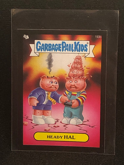 Garbage Pail Kids U-PICK 2013 Mini Black Border Singles 1a-198b