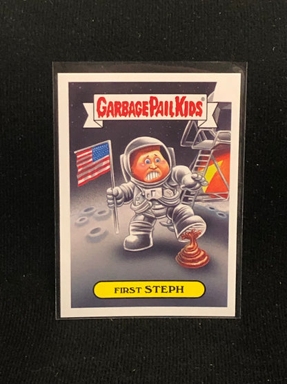 Garbage Pail Kids American As Apple Pie (AAAP) U-PICK Base Singles