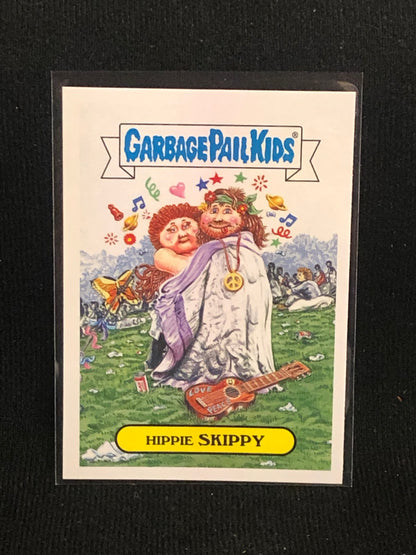 Garbage Pail Kids American As Apple Pie (AAAP) U-PICK Base Singles