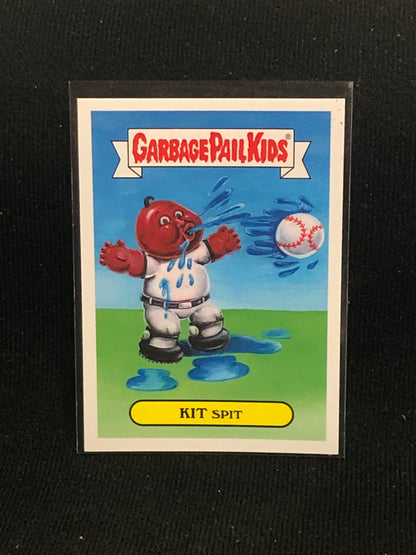 Garbage Pail Kids American As Apple Pie (AAAP) U-PICK Base Singles