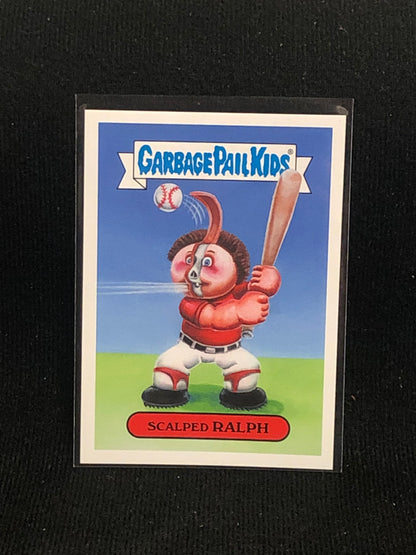 Garbage Pail Kids American As Apple Pie (AAAP) U-PICK Base Singles
