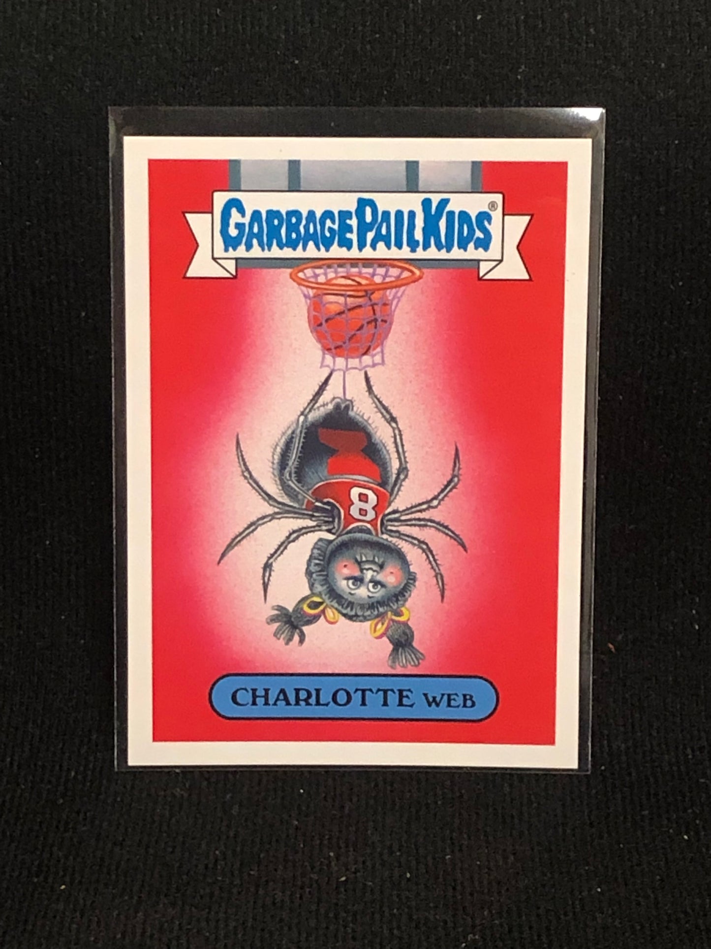 Garbage Pail Kids American As Apple Pie (AAAP) U-PICK Base Singles