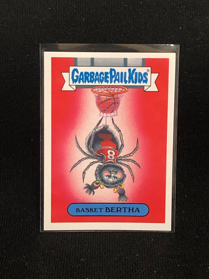 Garbage Pail Kids American As Apple Pie (AAAP) U-PICK Base Singles