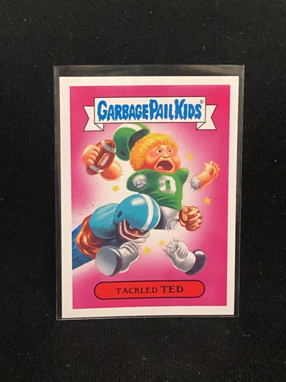 Garbage Pail Kids American As Apple Pie (AAAP) U-PICK Base Singles