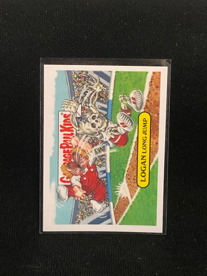 Garbage Pail Kids American As Apple Pie (AAAP) U-PICK Base Singles