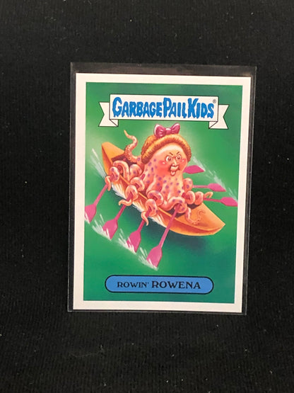 Garbage Pail Kids American As Apple Pie (AAAP) U-PICK Base Singles