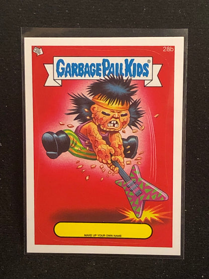 Garbage Pail Kids 2014 Series 1 (2014S1) U-PICK Make Up Your Own Name Singles 1a-66b