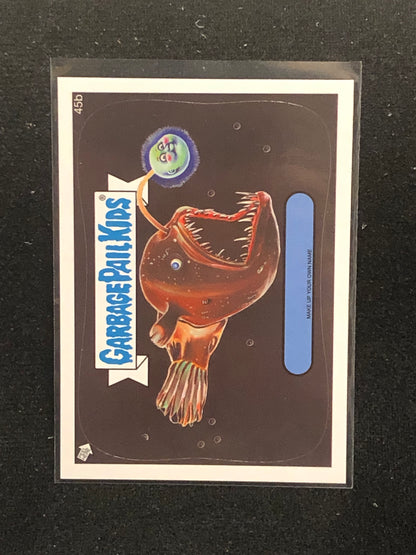 Garbage Pail Kids 2014 Series 1 (2014S1) U-PICK Make Up Your Own Name Singles 1a-66b