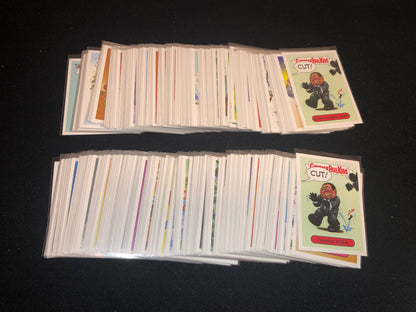 Garbage Pail Kids Prime Slime Trashy TV U-PICK Base Singles