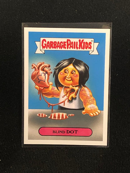 Garbage Pail Kids Prime Slime Trashy TV U-PICK Base Singles