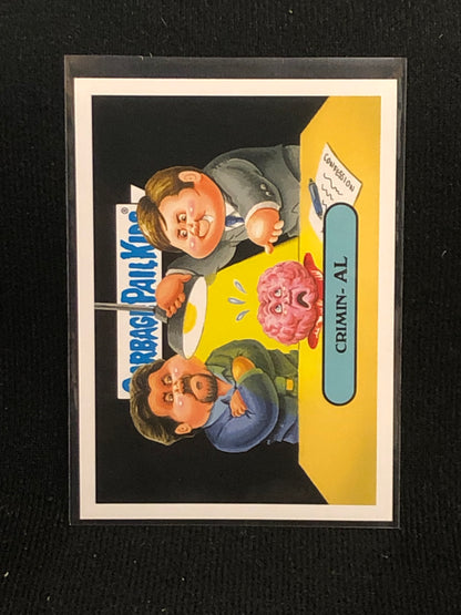 Garbage Pail Kids Prime Slime Trashy TV U-PICK Base Singles