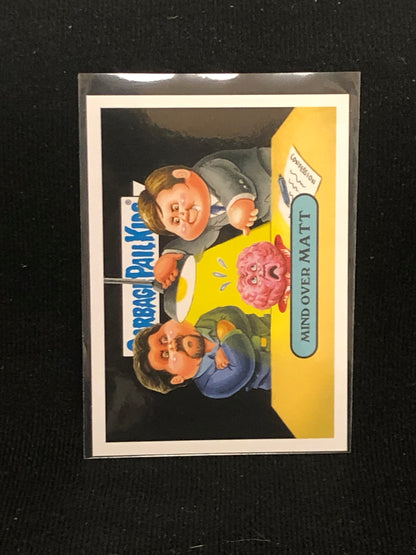 Garbage Pail Kids Prime Slime Trashy TV U-PICK Base Singles