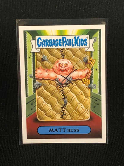 Garbage Pail Kids Prime Slime Trashy TV U-PICK Base Singles