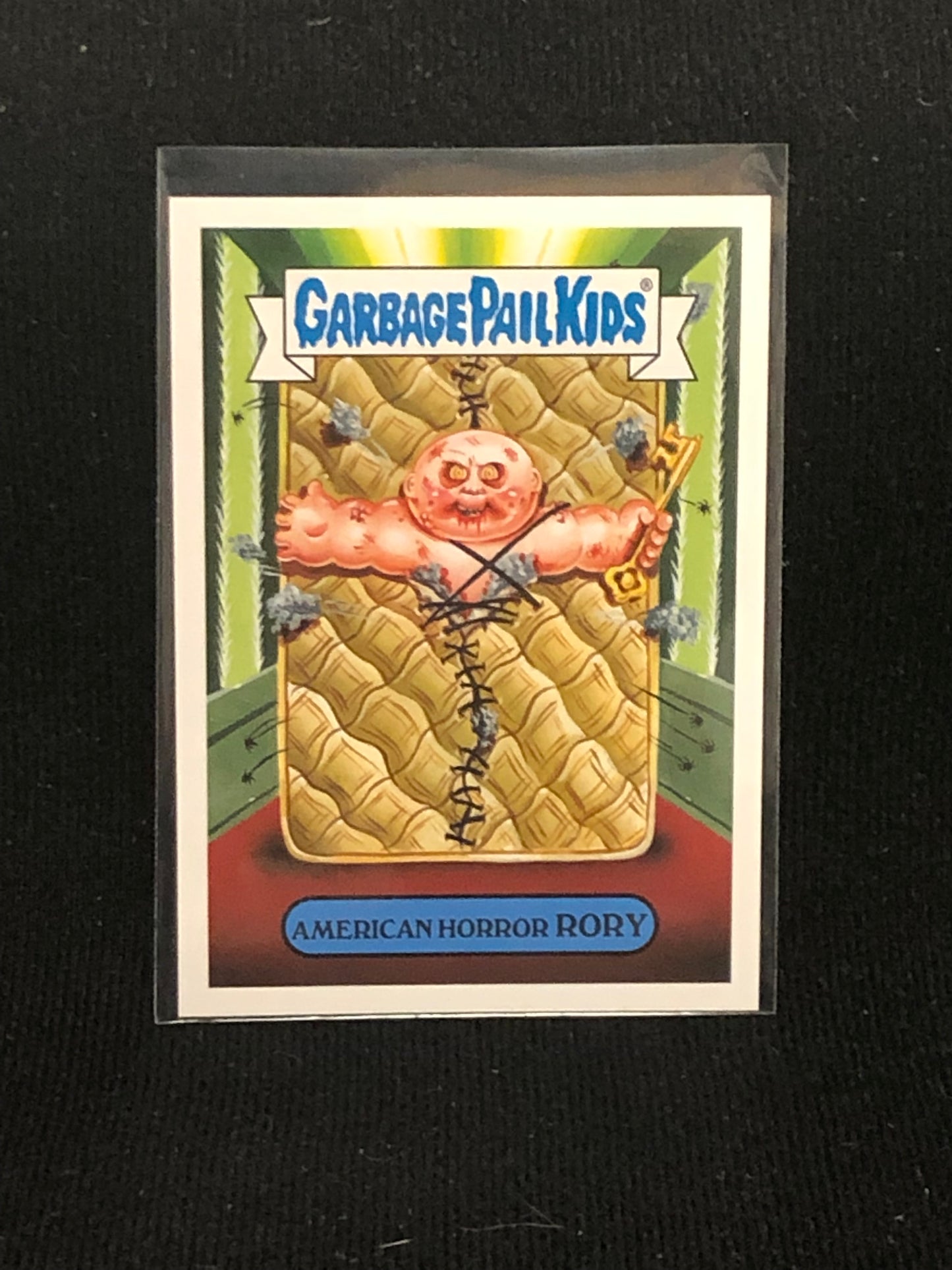 Garbage Pail Kids Prime Slime Trashy TV U-PICK Base Singles
