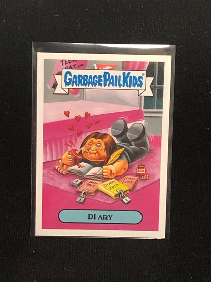 Garbage Pail Kids Prime Slime Trashy TV U-PICK Base Singles