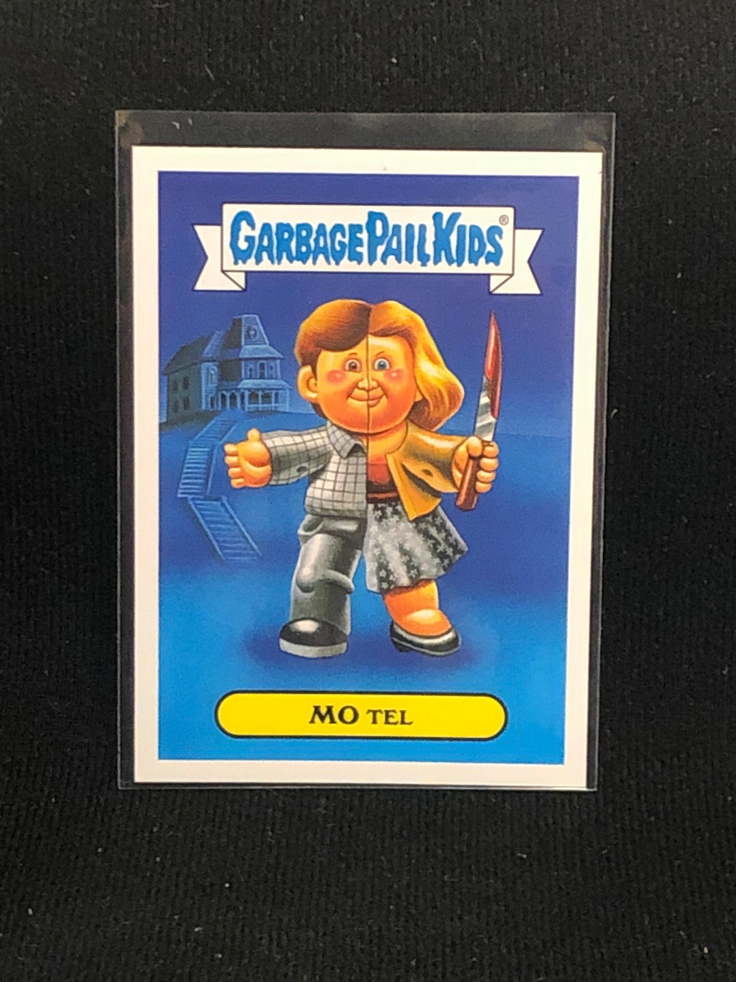 Garbage Pail Kids Prime Slime Trashy TV U-PICK Horror Base Singles