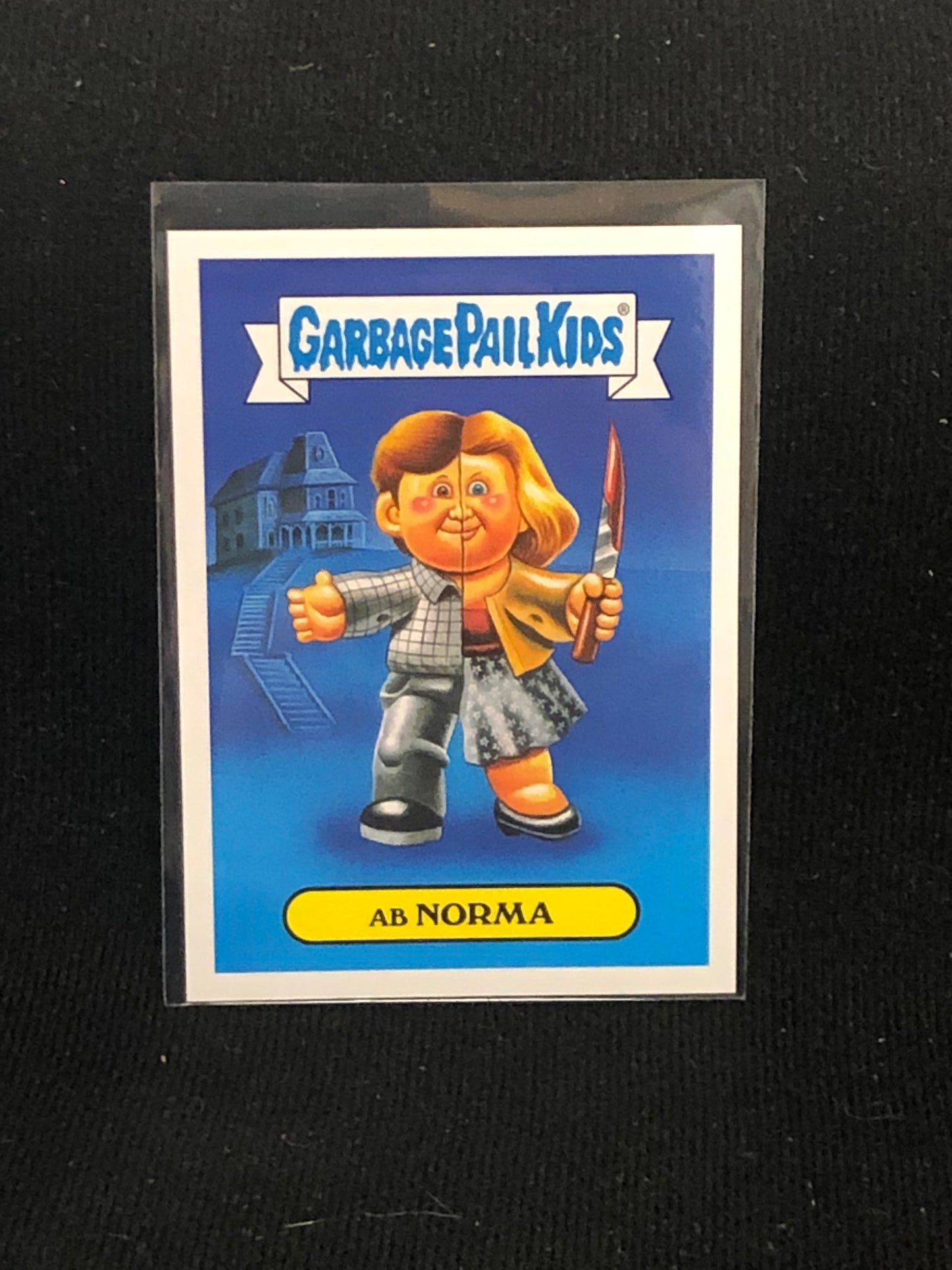 Garbage Pail Kids Prime Slime Trashy TV U-PICK Horror Base Singles