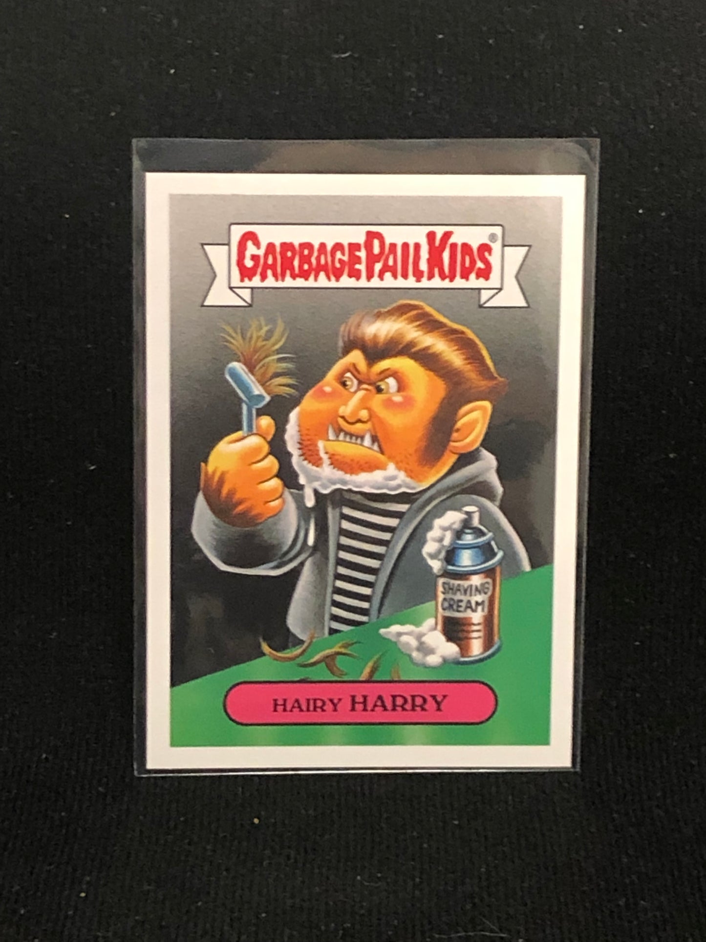 Garbage Pail Kids Prime Slime Trashy TV U-PICK Horror Base Singles