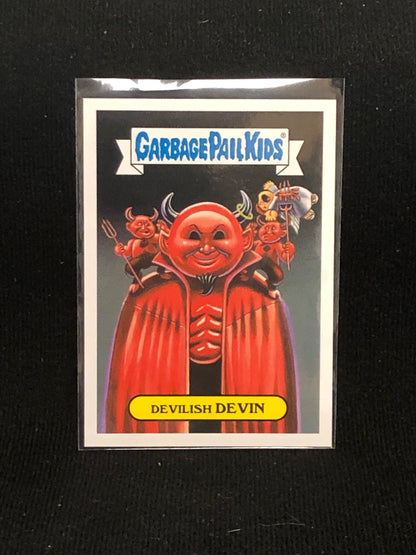 Garbage Pail Kids Prime Slime Trashy TV U-PICK Base Singles