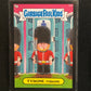 Garbage Pail Kids 2014 Series 1 (2014S1) U-PICK Black Border Singles 1a-50b