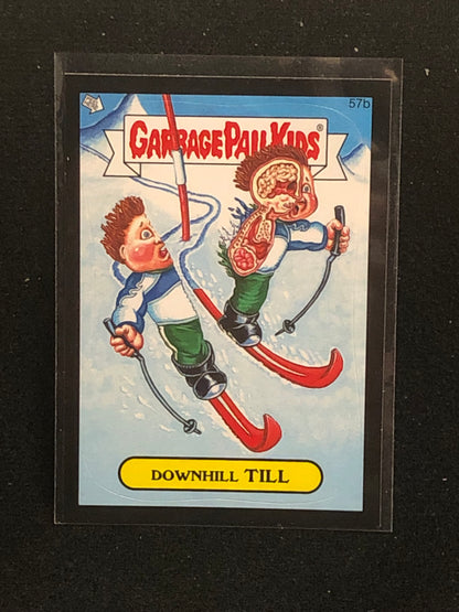 Garbage Pail Kids 2014 Series 1 (2014S1) U-PICK Black Border Singles 1a-66b