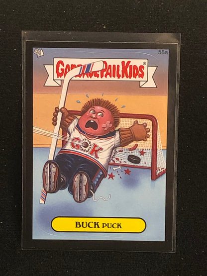 Garbage Pail Kids 2014 Series 1 (2014S1) U-PICK Black Border Singles 1a-66b