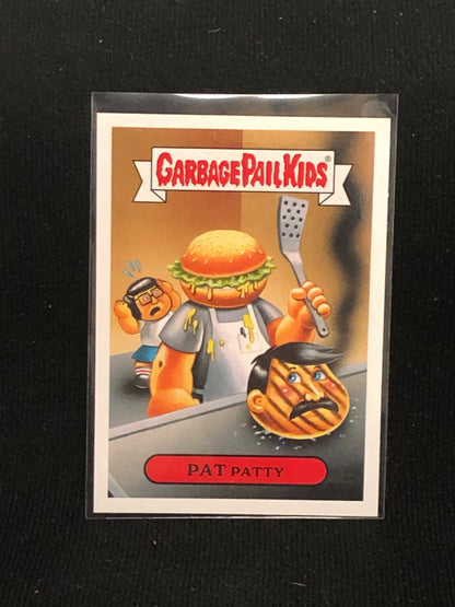Garbage Pail Kids Prime Slime Trashy TV U-PICK Base Singles