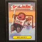 Garbage Pail Kids 2014 Series 1 (2014S1) U-PICK Black Border Singles 51a-66b