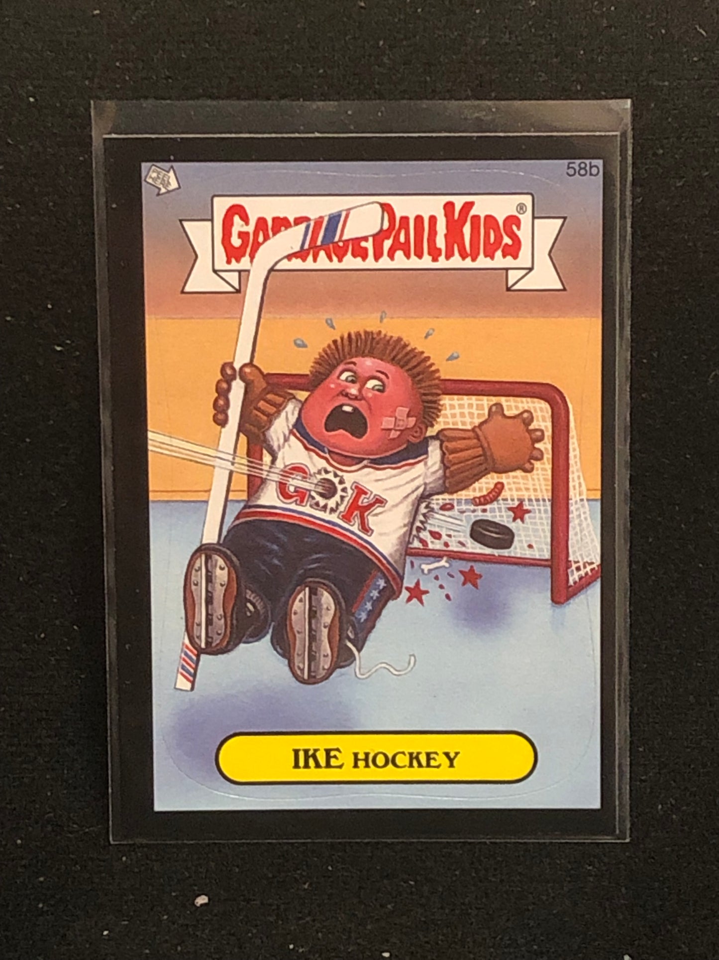 Garbage Pail Kids 2014 Series 1 (2014S1) U-PICK Black Border Singles 51a-66b