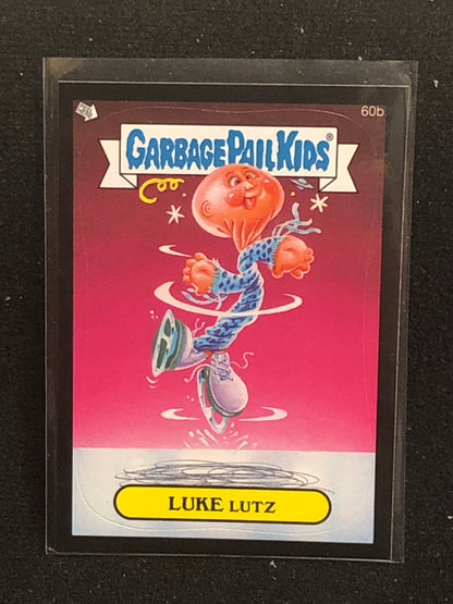 Garbage Pail Kids 2014 Series 1 (2014S1) U-PICK Black Border Singles 1a-66b