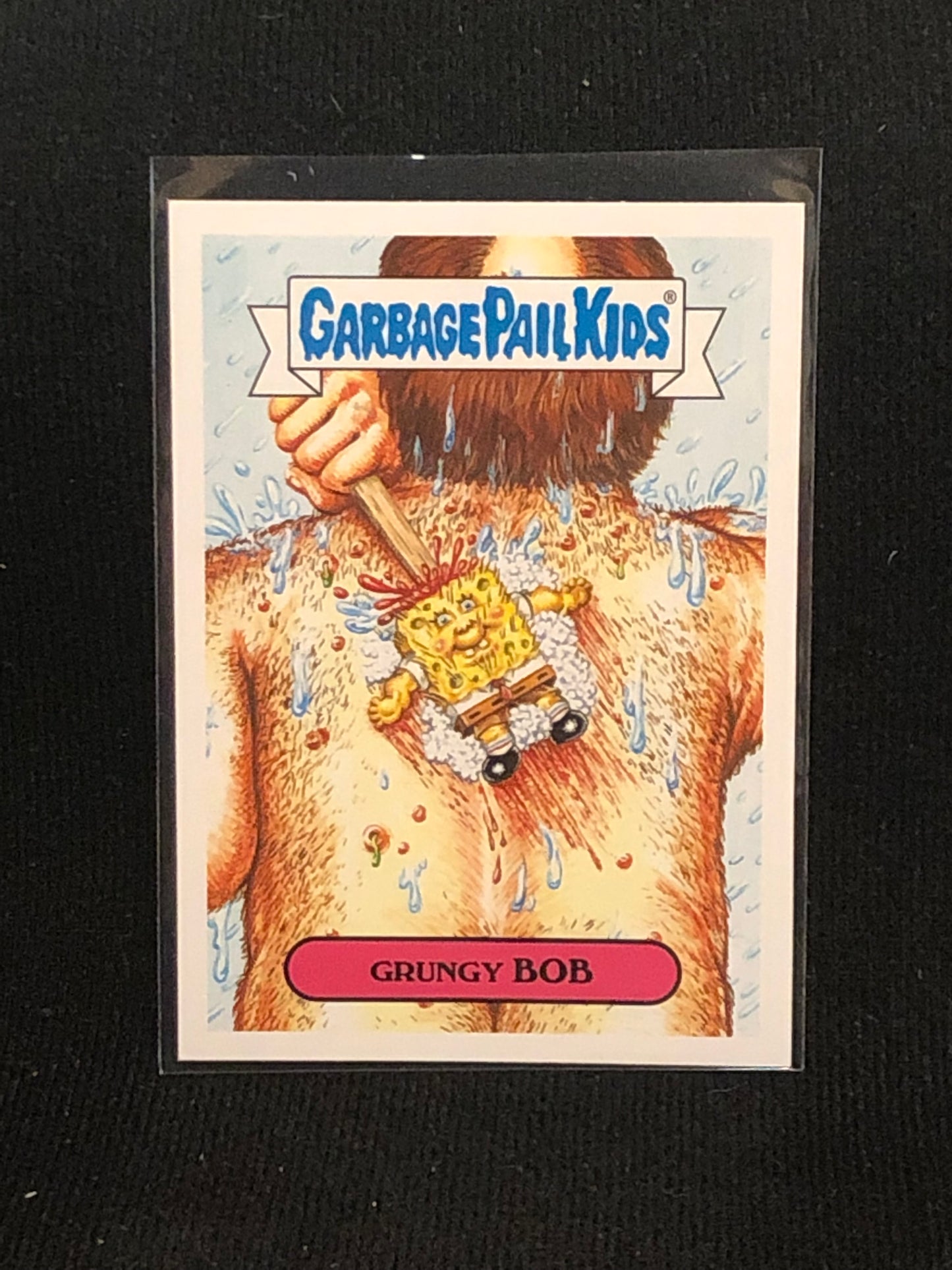 Garbage Pail Kids Prime Slime Trashy TV U-PICK Base Singles