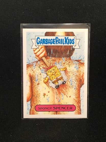 Garbage Pail Kids Prime Slime Trashy TV U-PICK Base Singles