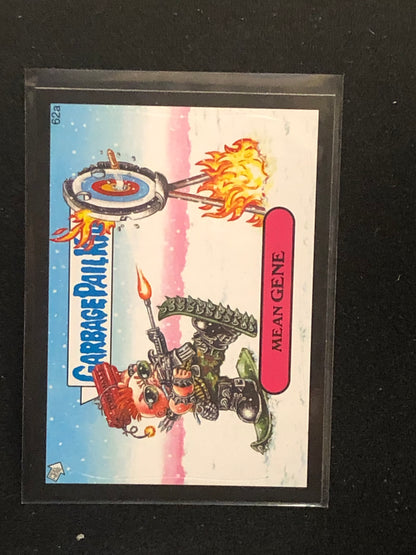 Garbage Pail Kids 2014 Series 1 (2014S1) U-PICK Black Border Singles 1a-66b
