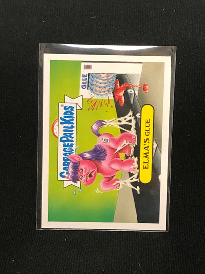 Garbage Pail Kids Prime Slime Trashy TV U-PICK Base Singles