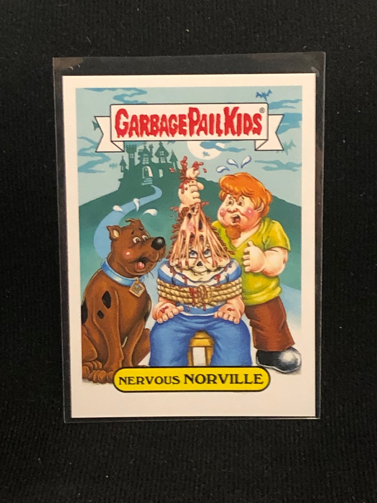 Garbage Pail Kids Prime Slime Trashy TV U-PICK Base Singles