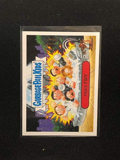 Garbage Pail Kids Prime Slime Trashy TV U-PICK Base Singles