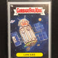 Garbage Pail Kids 2014 Series 1 (2014S1) U-PICK Silver Border Singles 1a-50b