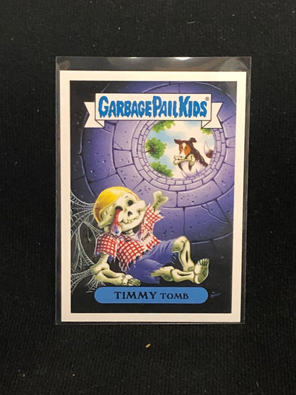 Garbage Pail Kids Prime Slime Trashy TV U-PICK Base Singles