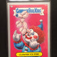 Garbage Pail Kids 2014 Series 1 (2014S1) U-PICK Silver Border Singles 1a-50b