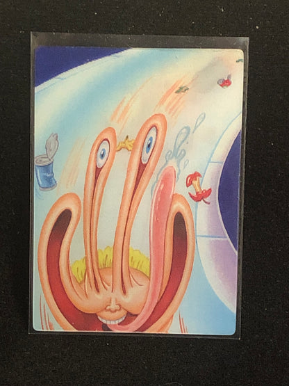 Garbage Pail Kids 2014 Series 1 (2014S1) U-PICK Subset Insert Singles