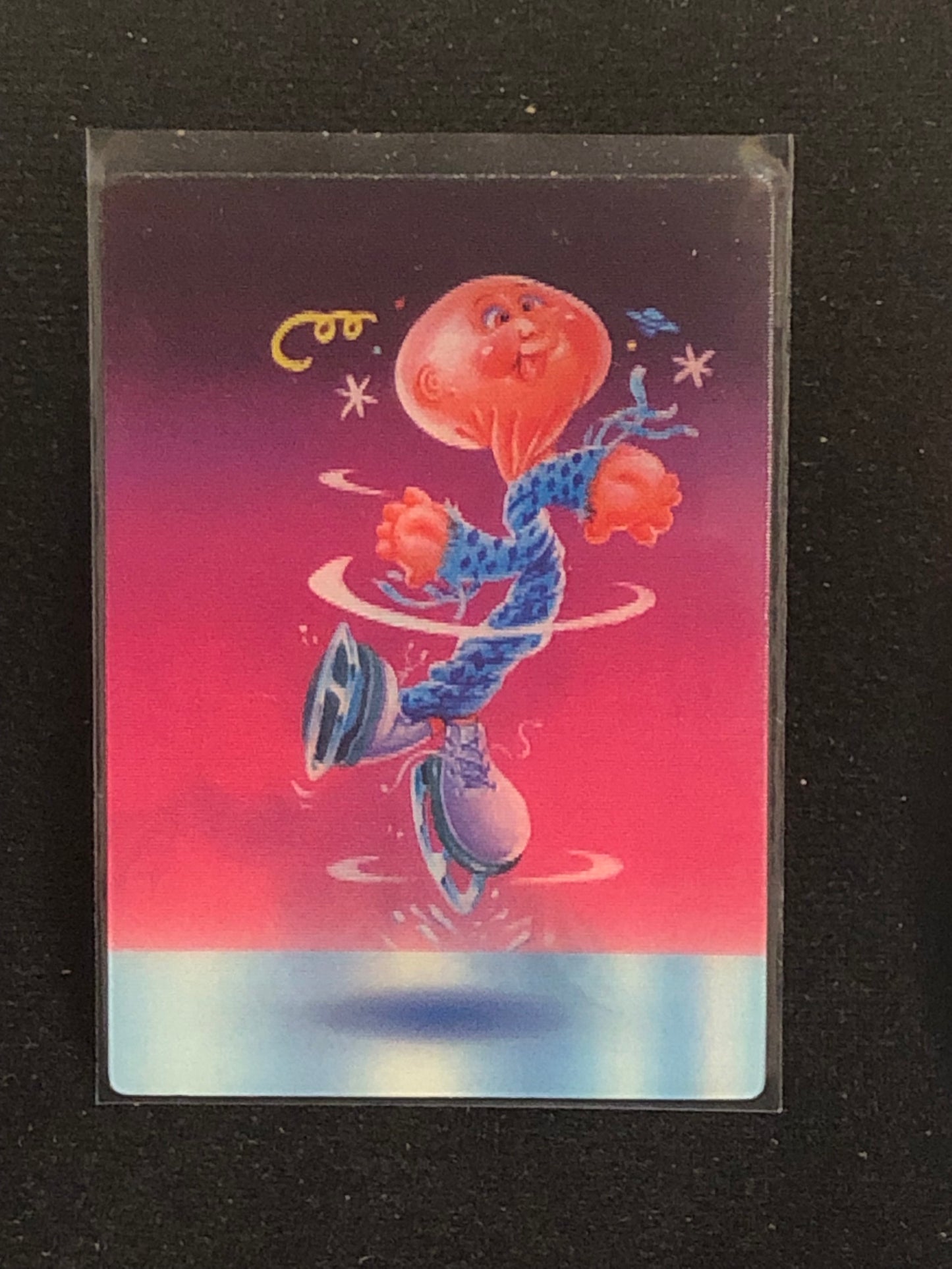 Garbage Pail Kids 2014 Series 1 (2014S1) U-PICK Olym-Pick Motion Singles