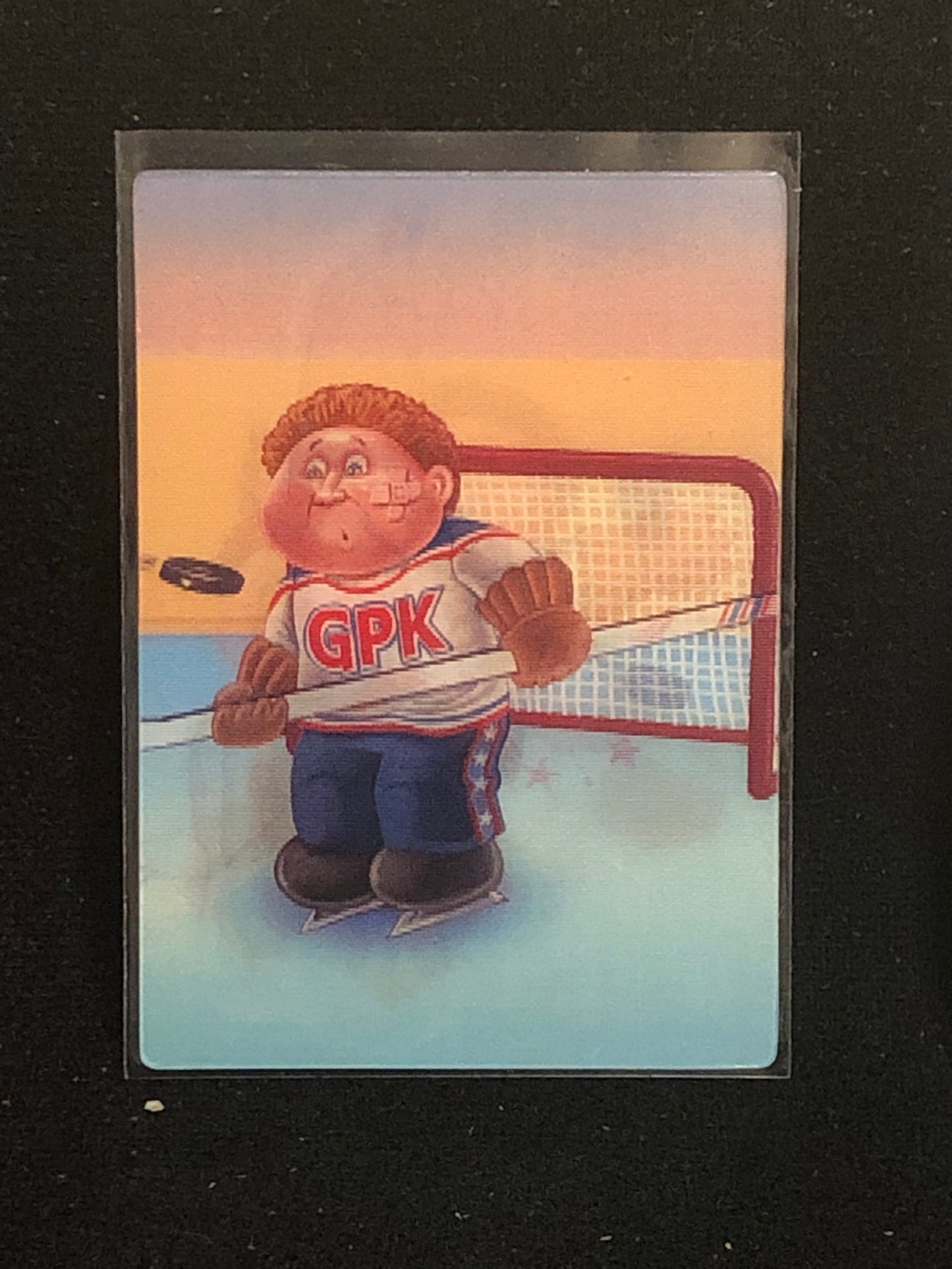 Garbage Pail Kids 2014 Series 1 (2014S1) U-PICK Olym-Pick Motion Singles