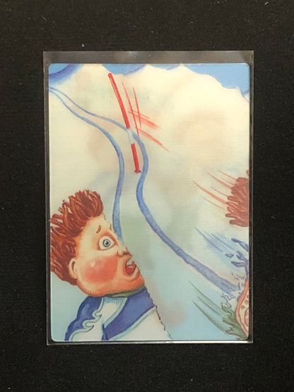 Garbage Pail Kids 2014 Series 1 (2014S1) U-PICK Subset Insert Singles